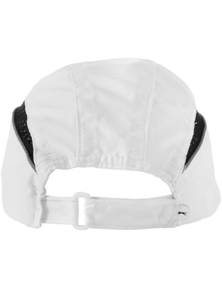 Gorra de malla 6 paneles "Qualifier"
