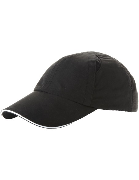 Gorra de sándwich Cool Fit 6 paneles "Alley"