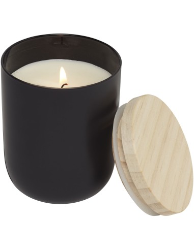 Velas con tapa Lani