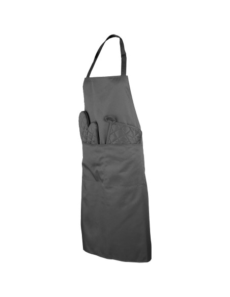 Set de cocina de 3 piezas en bolsa "Dila"