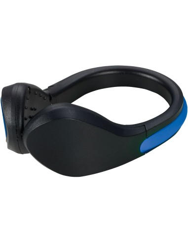 Clip LED para zapatillas "Usain"