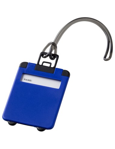 Etiqueta para equipaje "Taggy"