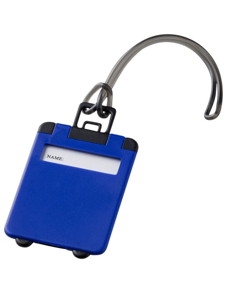 Etiqueta para equipaje "Taggy"