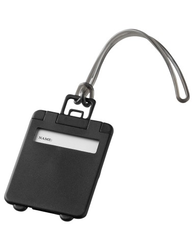 Etiqueta para equipaje "Taggy"