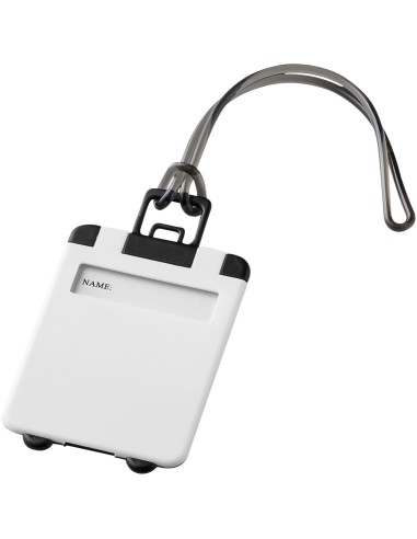 Etiqueta para equipaje "Taggy"