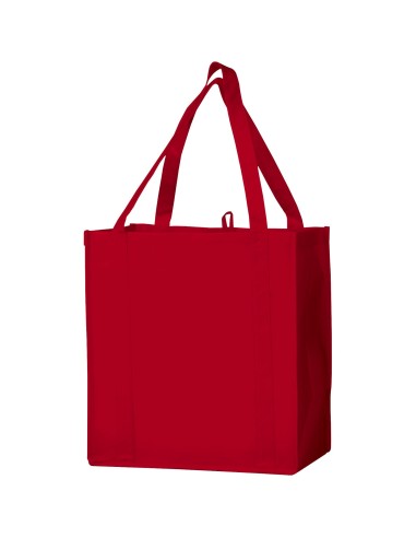 Tote no tejido para alimentos "Little Juno"