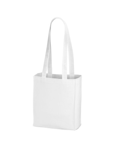 Tote no tejido "Mini Elm"