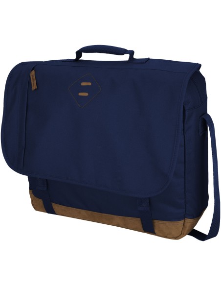 Bandolera para portátil de 17" "Chester"