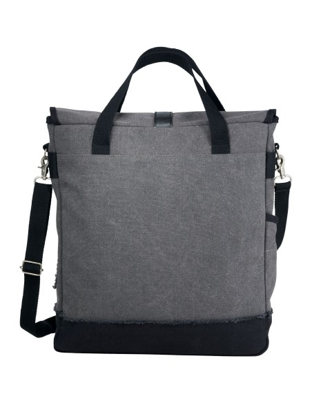 Maletín para portátil 14" tote "Hudson"