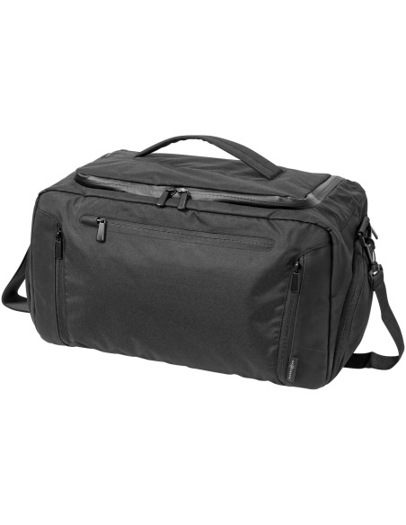 Mochila con bolsillo para la Tablet "Deluxe"