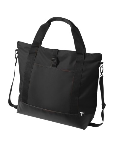 Tote para portátil de 15" "Weekender"