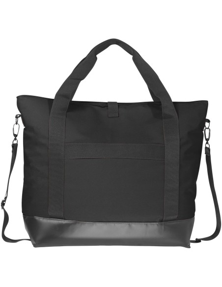 Tote para portátil de 15" "Weekender"