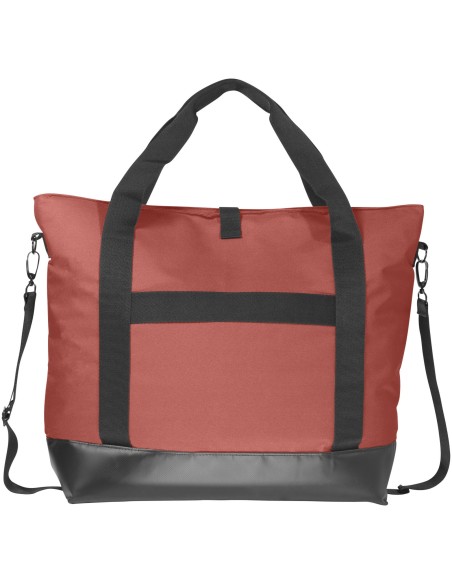 Tote para portátil de 15" "Weekender"