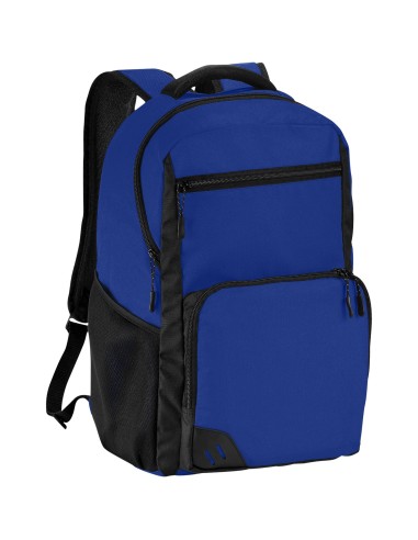 Mochila para ordenador libre de PVC 15,6" "Rush"