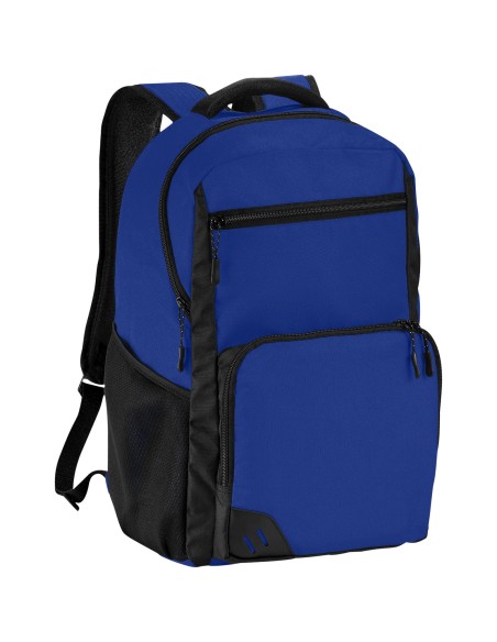 Mochila para ordenador libre de PVC 15,6" "Rush"