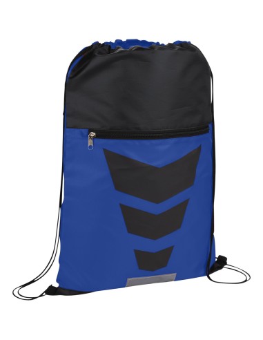 Mochila con cordón para deporte "Courtside"