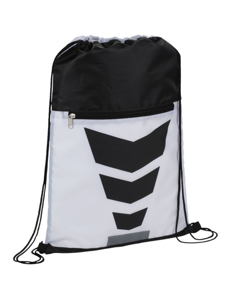 Mochila con cordón para deporte "Courtside"