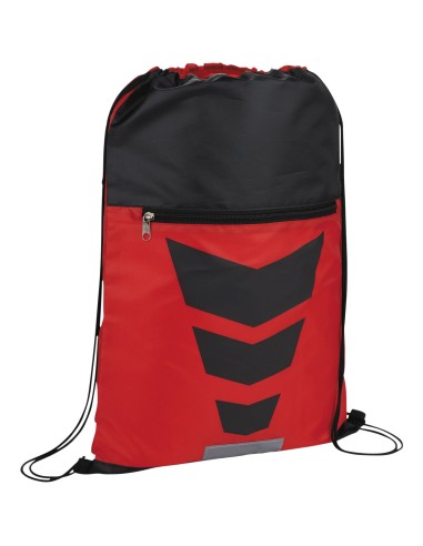 Mochila con cordón para deporte "Courtside"