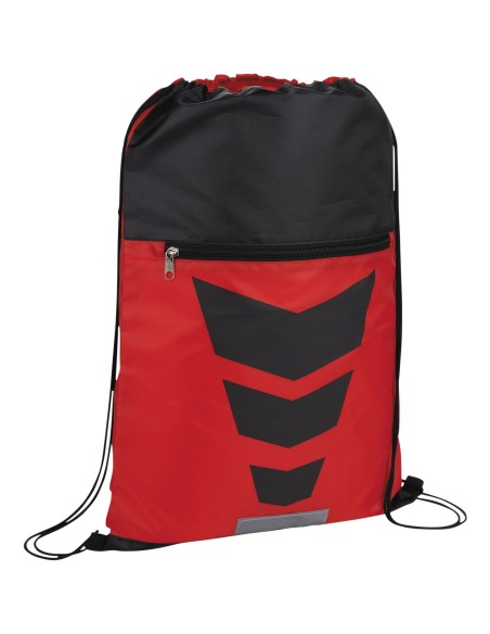 Mochila con cordón para deporte "Courtside"