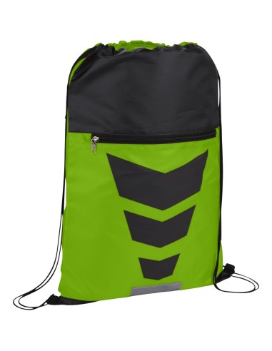 Mochila con cordón para deporte "Courtside"