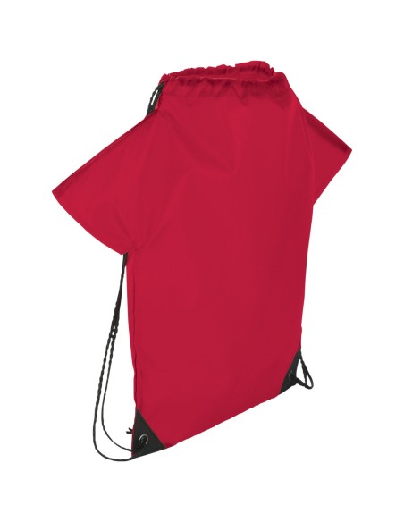 Mochila forma camiseta "Cheer T-Shirt"
