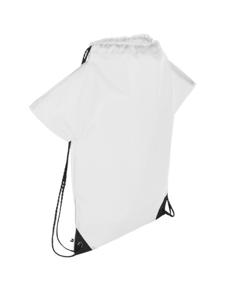 Mochila forma camiseta "Cheer T-Shirt"