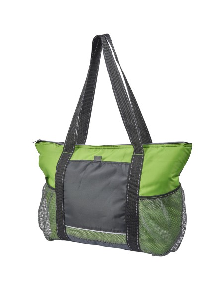Nevera Tote para 30 latas "Falkenberg"