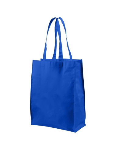 Tote mediana de compra laminada "Conessa"