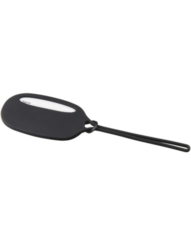 Identificador de viaje de silicona