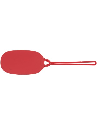 Identificador de viaje de silicona