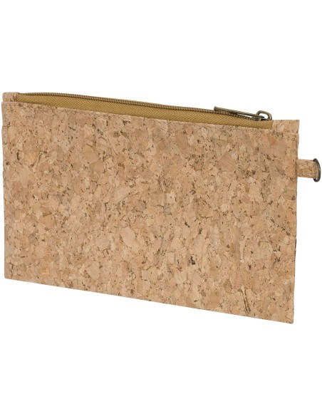 Pequeña bolsa de viaje de corcho "Napa"