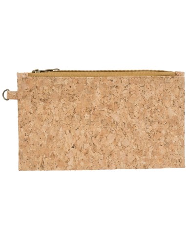 Pequeña bolsa de viaje de corcho "Napa"