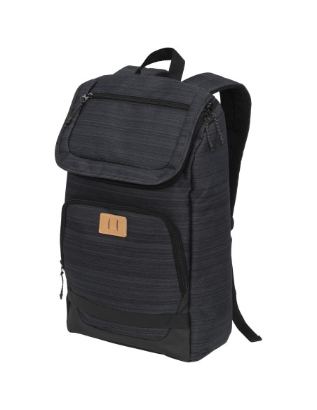 Graylin 15" laptop bp - CA