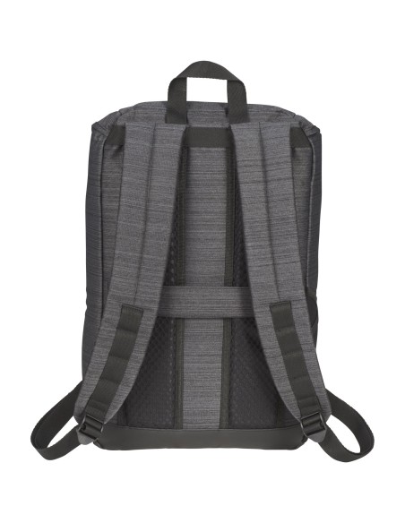 Graylin 15" laptop bp - CA