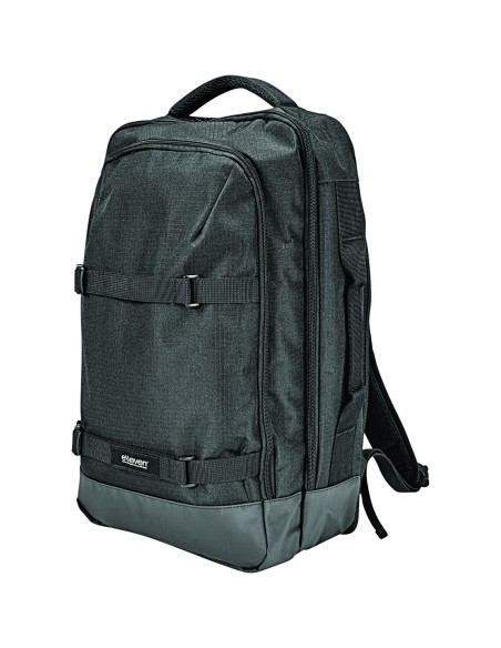 Mochila para portátil de 15" con 2 correas frontales "Multi"