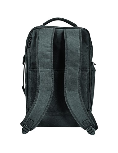Mochila para portátil de 15" con 2 correas...