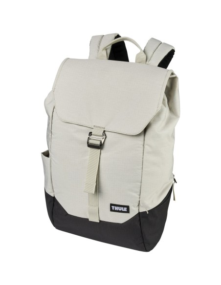 Mochila de 16 l para portátil de 15" "Lithos"