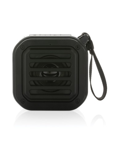 Altavoz solar inalámbrico 3W sunwave plástico...