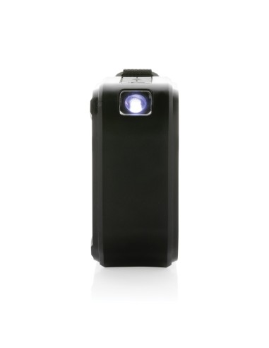 Altavoz solar inalámbrico 3W sunwave plástico...