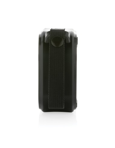 Altavoz solar inalámbrico 3W sunwave plástico...