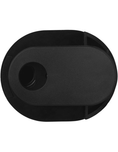 Kit de lentes giratorias para cámara 4en1