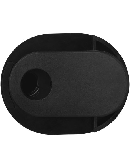 Kit de lentes giratorias para cámara 4en1