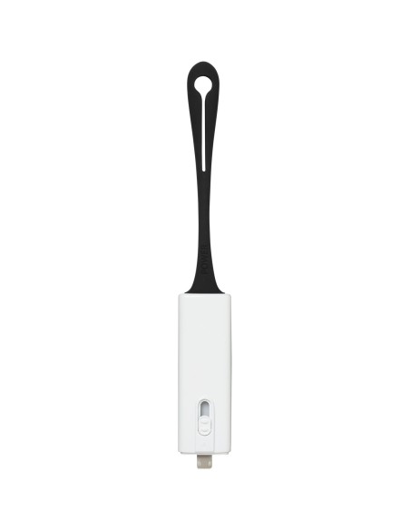 Batería externa con Tip integrado "Denzi" 700mAh