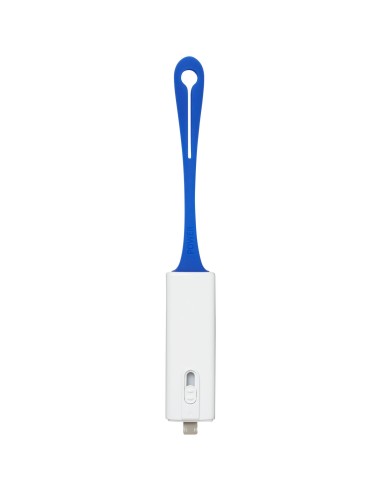 Batería externa con Tip integrado "Denzi" 700mAh