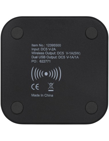Ozone Wireless Charg Pad