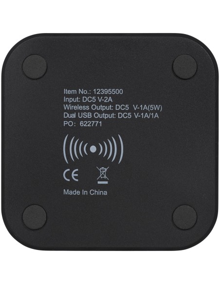 Ozone Wireless Charg Pad