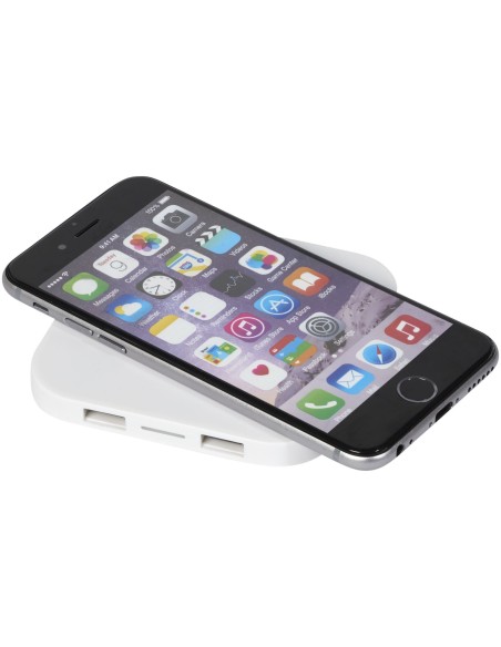 Ozone Wireless Charg Pad
