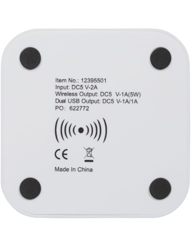 Ozone Wireless Charg Pad
