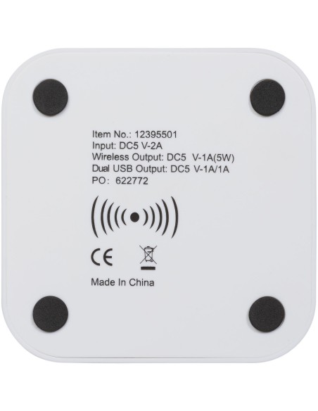 Ozone Wireless Charg Pad