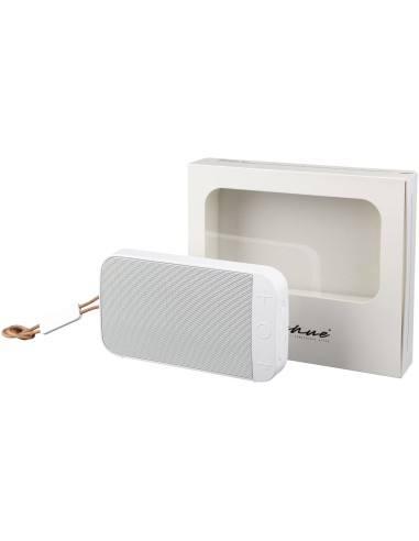 Wells Waterproof BT Speaker-WH